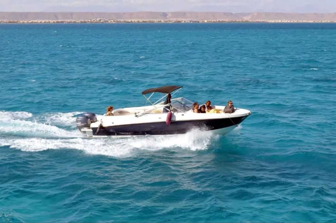🚤✨ Private Speed Boat Adventure in El Gouna 🌊⚓ Spead boat Adventure in El Gouna /IMG-20260702-WA0073.jpg